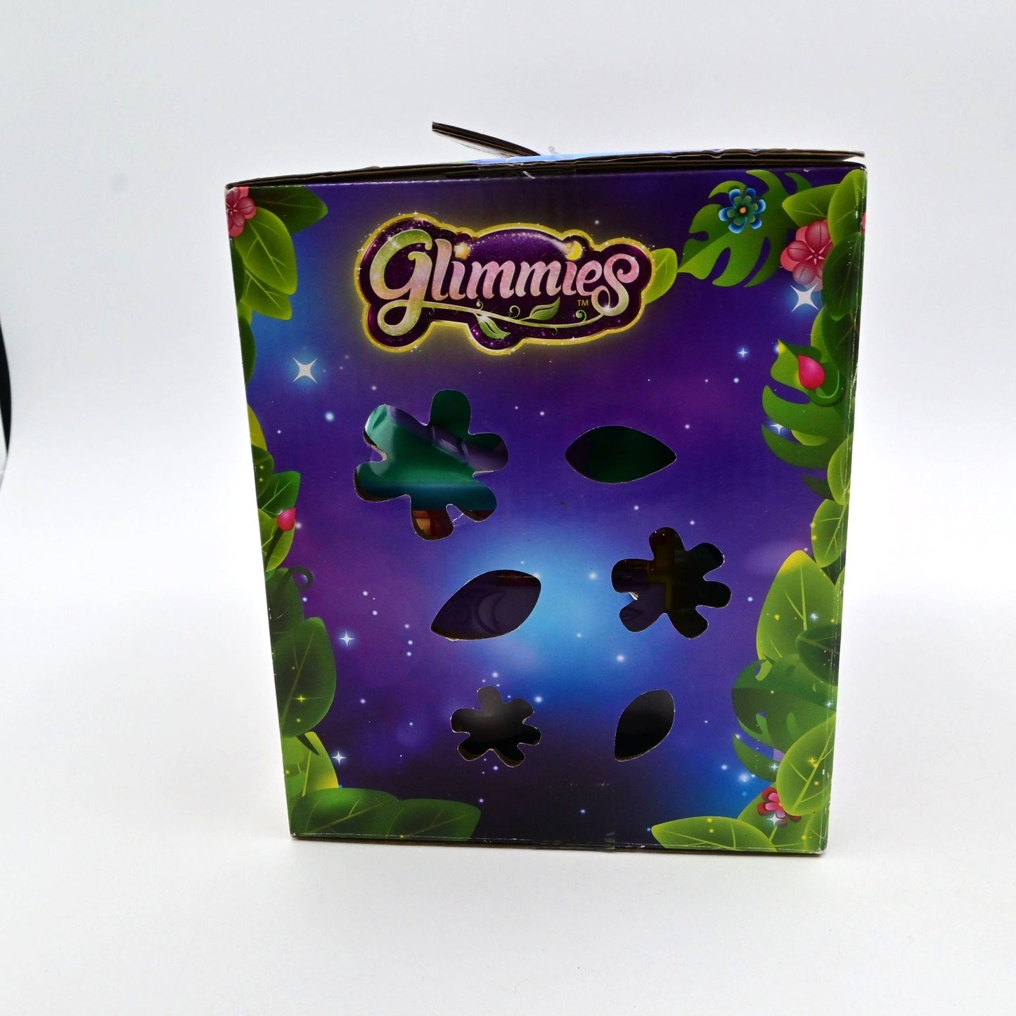 Glimmies Lantern House Playset & 3-Pack Light-Up Fairy Figures
