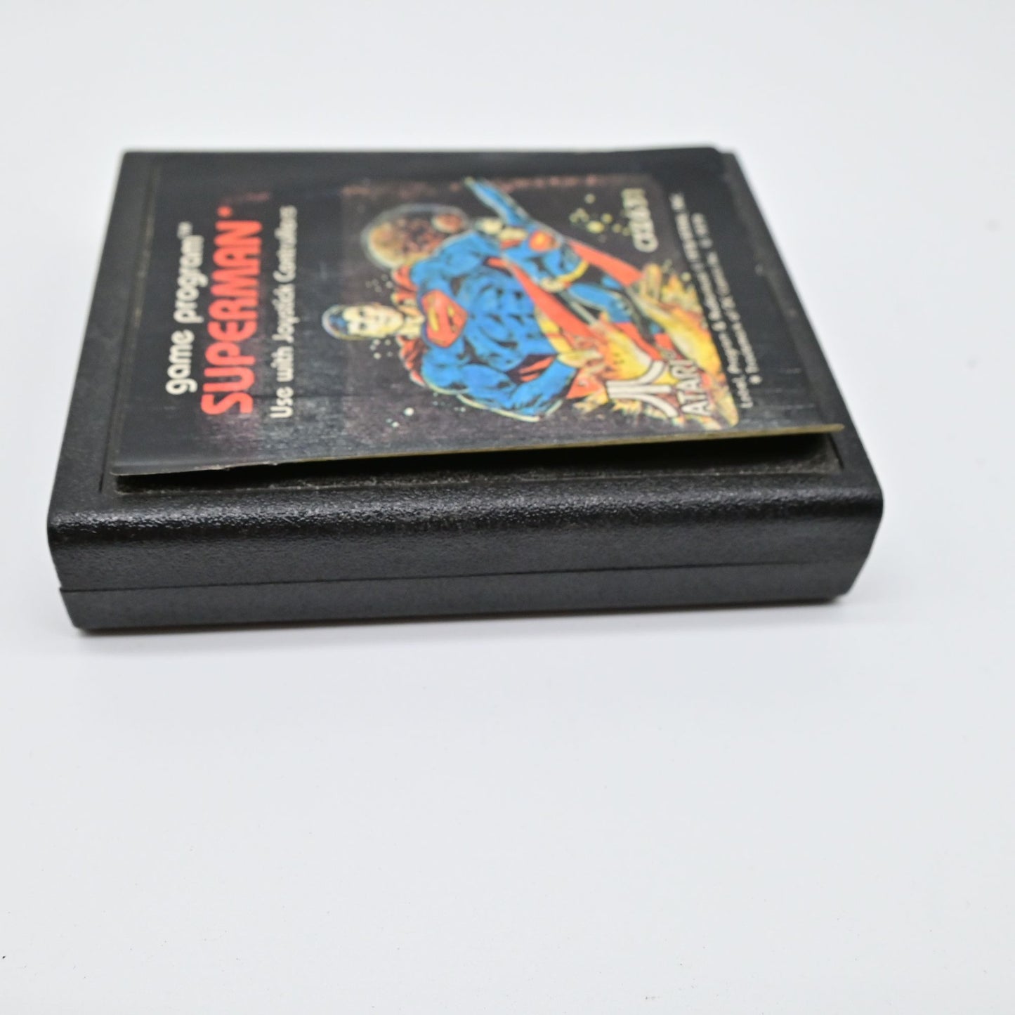 Atari 2600 Game Cartridge Only Vintage 1978