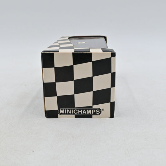 1/43 Minichamps BMW V12 Le Mans Winkelhock Martini Cecotto