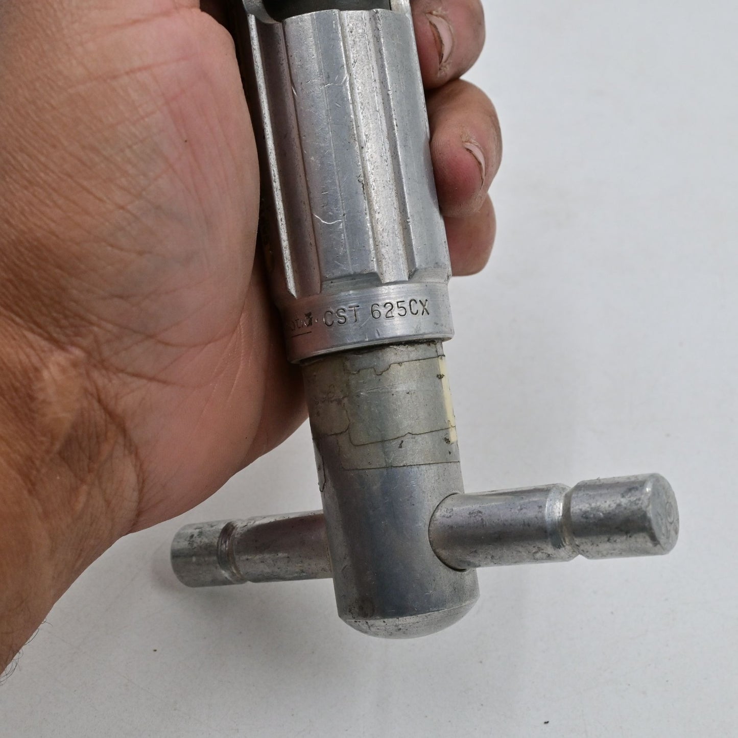 Ripley Cablematic CST 625CX Cable Coring Tool
