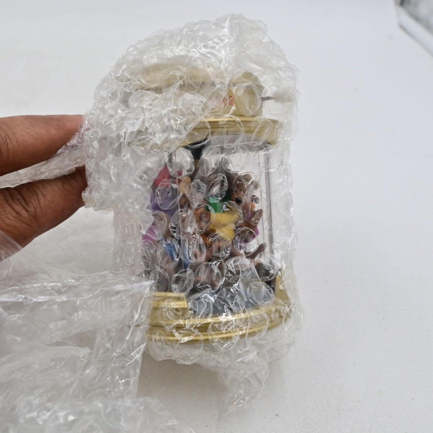 Hallmark Keepsake Kris And The Kringles Ornaments Vintage 2002-2005 Bundle