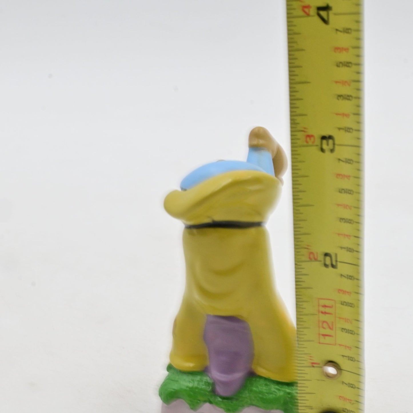 Disney Snow White And The Seven Dwarfs Dopey Pot Sitter