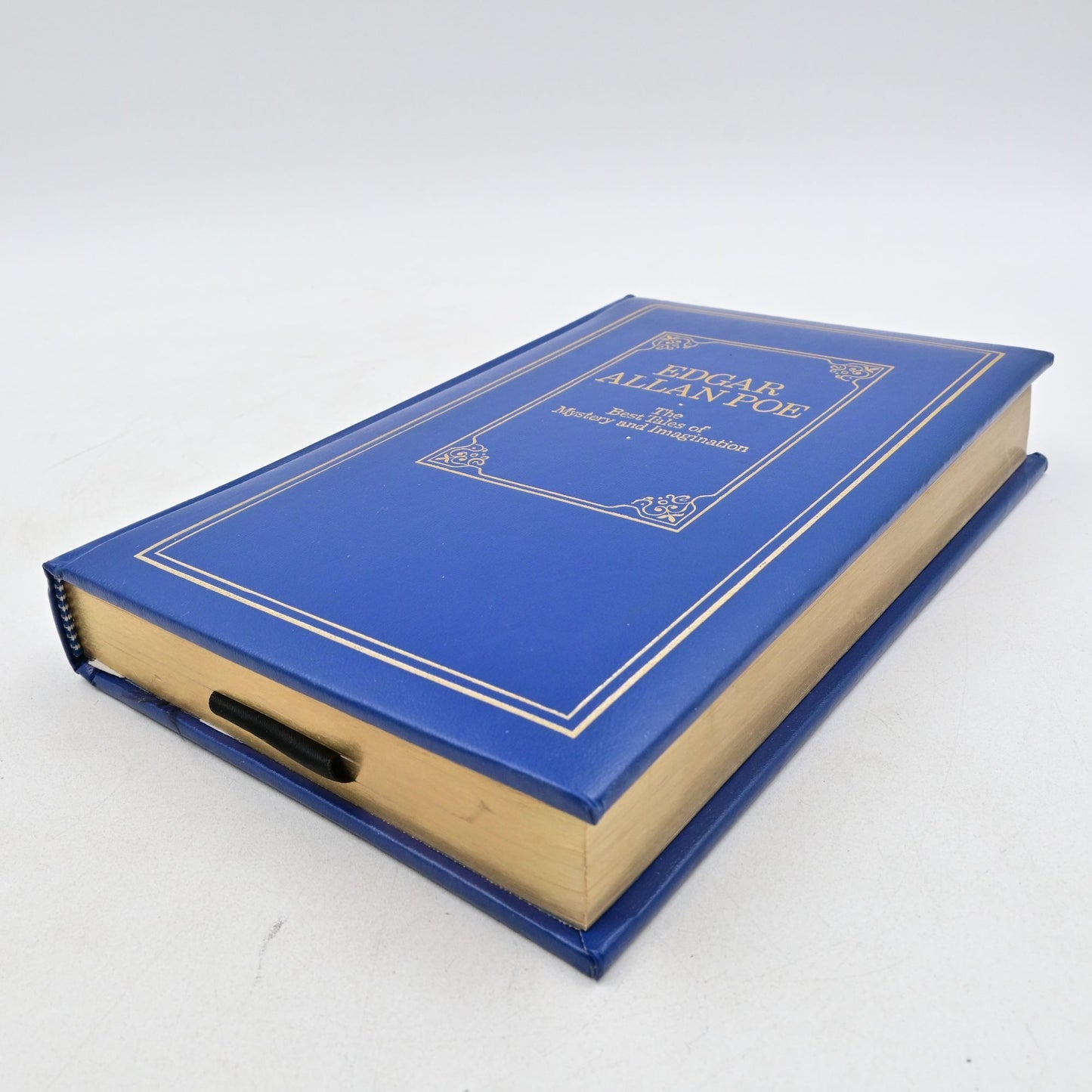 Edgar Allan Poe The Best Tales of Mystery and Imagination Vintage 1985