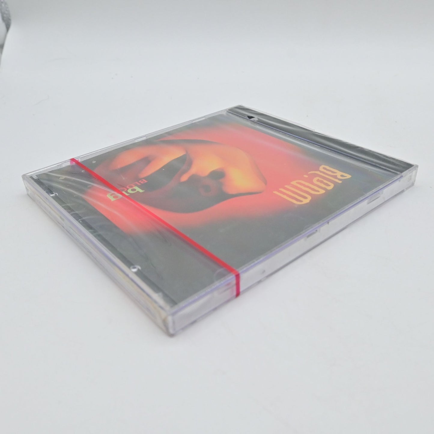Bloom Big Block Cd New Sealed