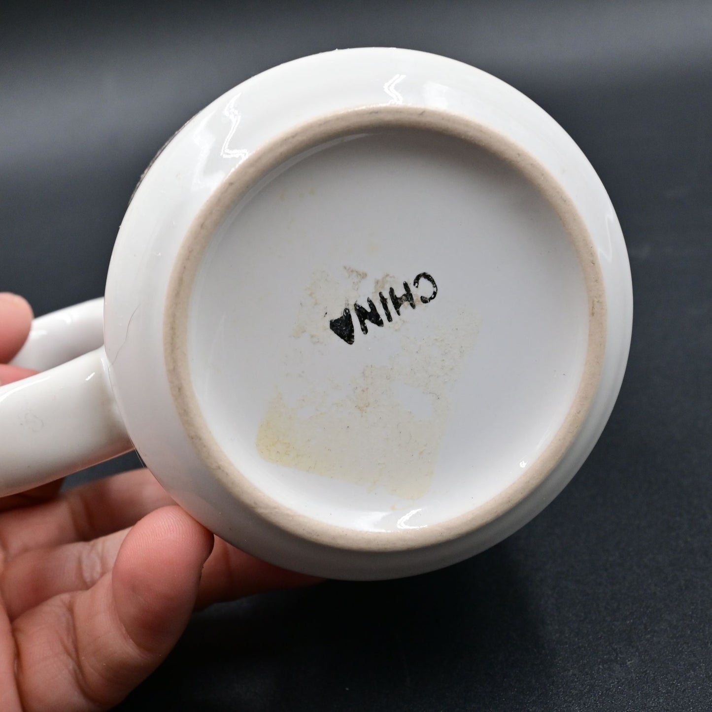 Nintendo World New York Legend Of Zelda Link Coffee Mug