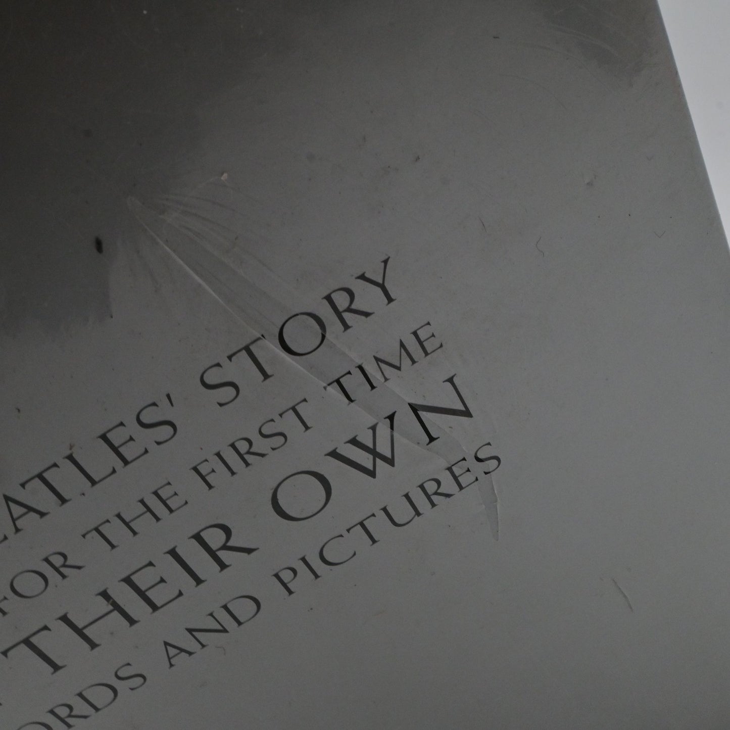 The Beatles Anthology & Unseen Archives Book Bundle Of 2
