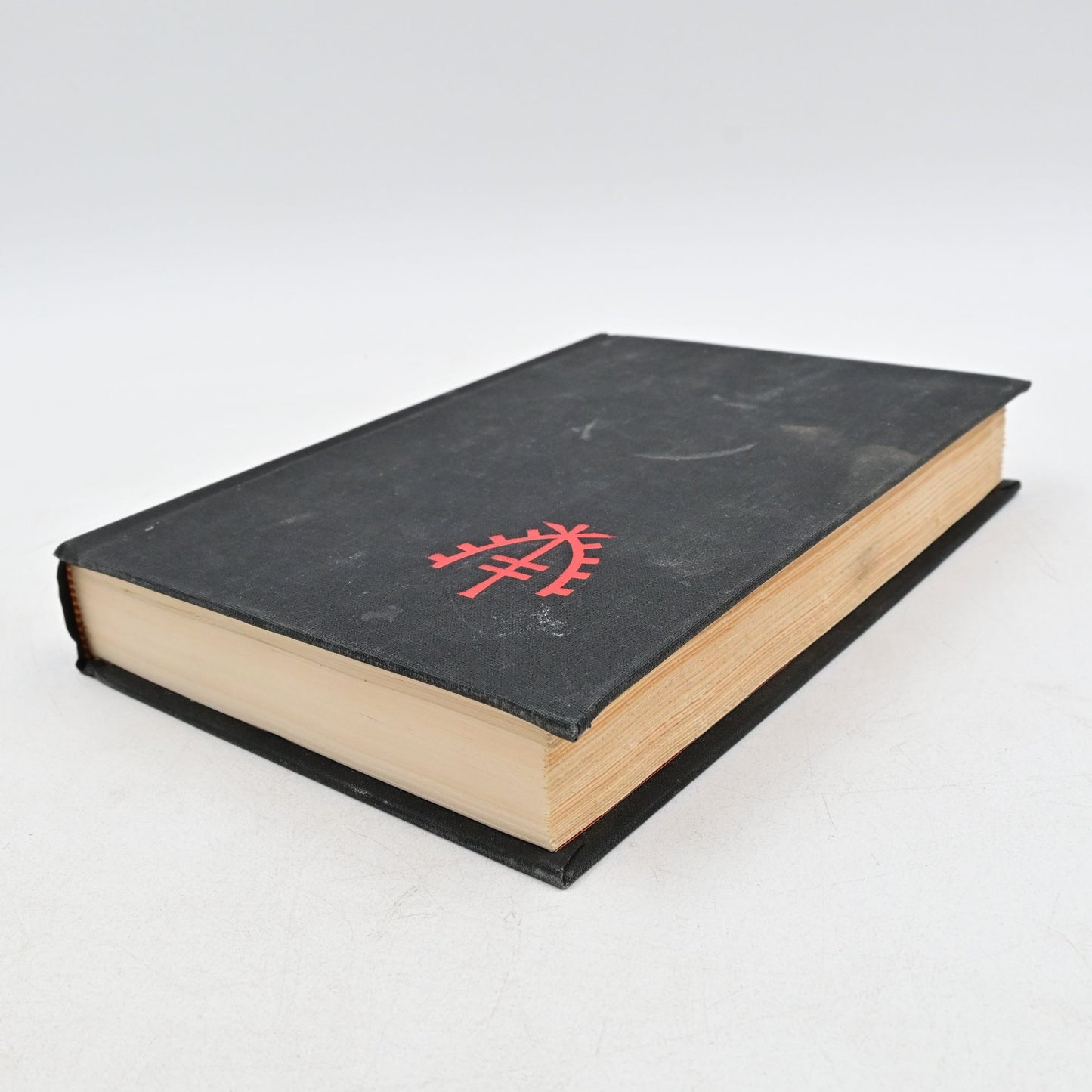 The Razor's Edge W. Somerset Maugham No Jacket