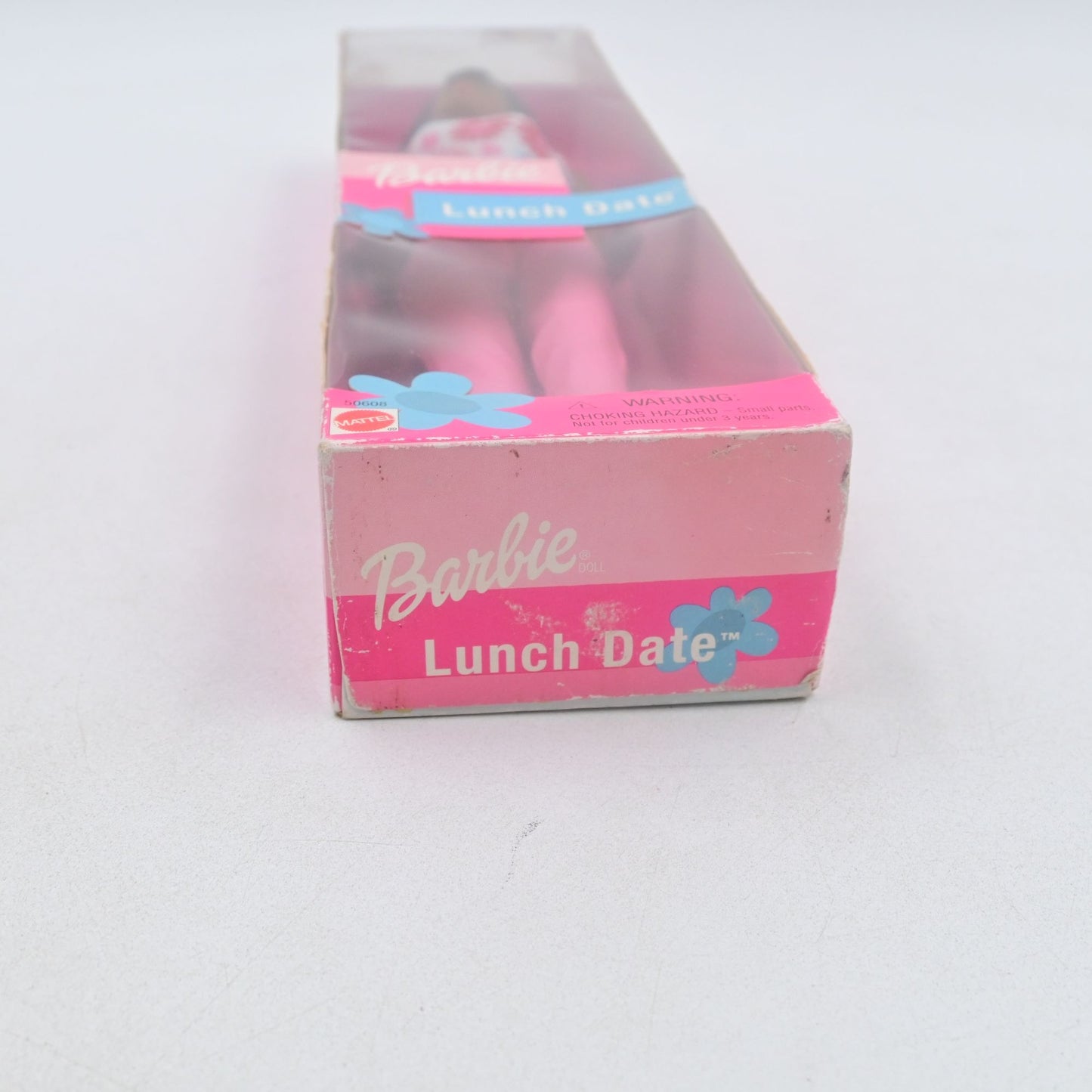 Barbie Lunch Date African American Vintage 2001