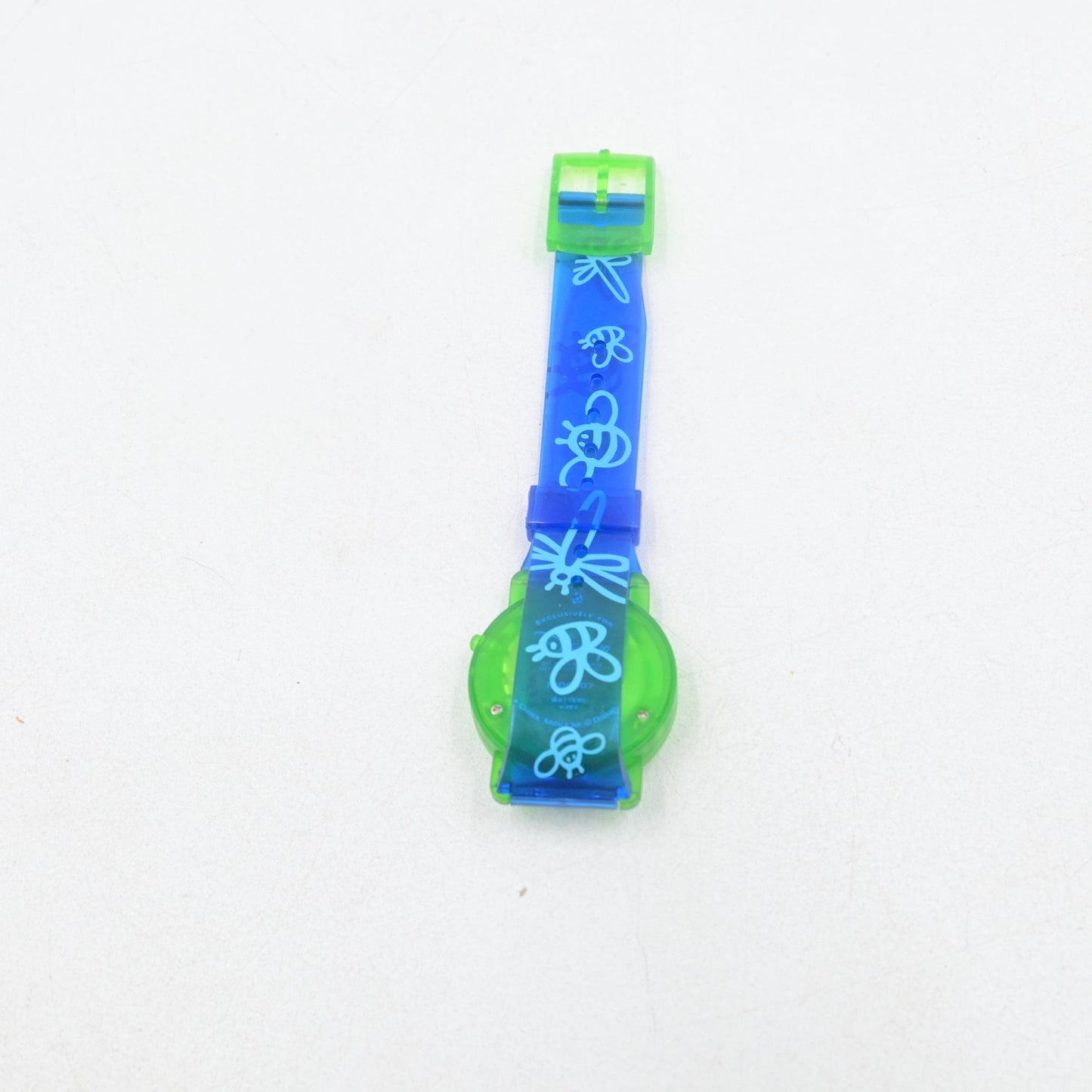 Disney Winnie The Pooh Digital Watch by SII Marketing Vintage