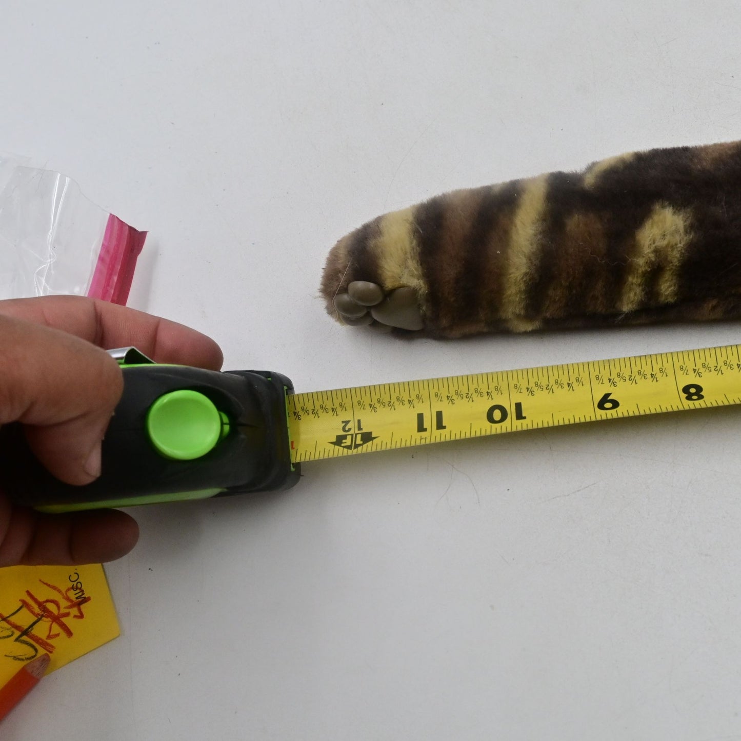 The Original Cat Paw Tiger Paw By Wicked Cool Toys Tested