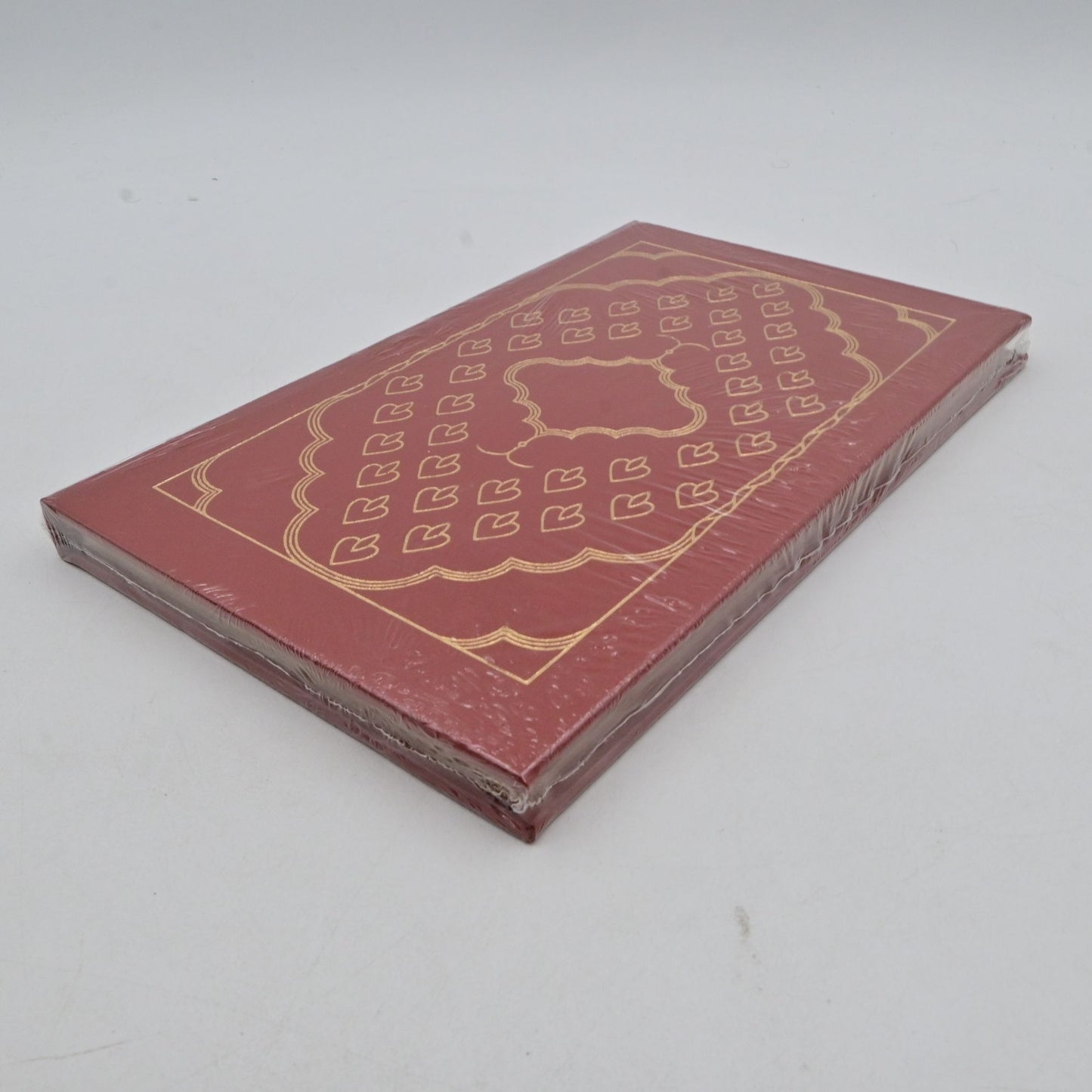 Vintage Easton Press Salome By Oscar Wilde Leather Bound Sealed