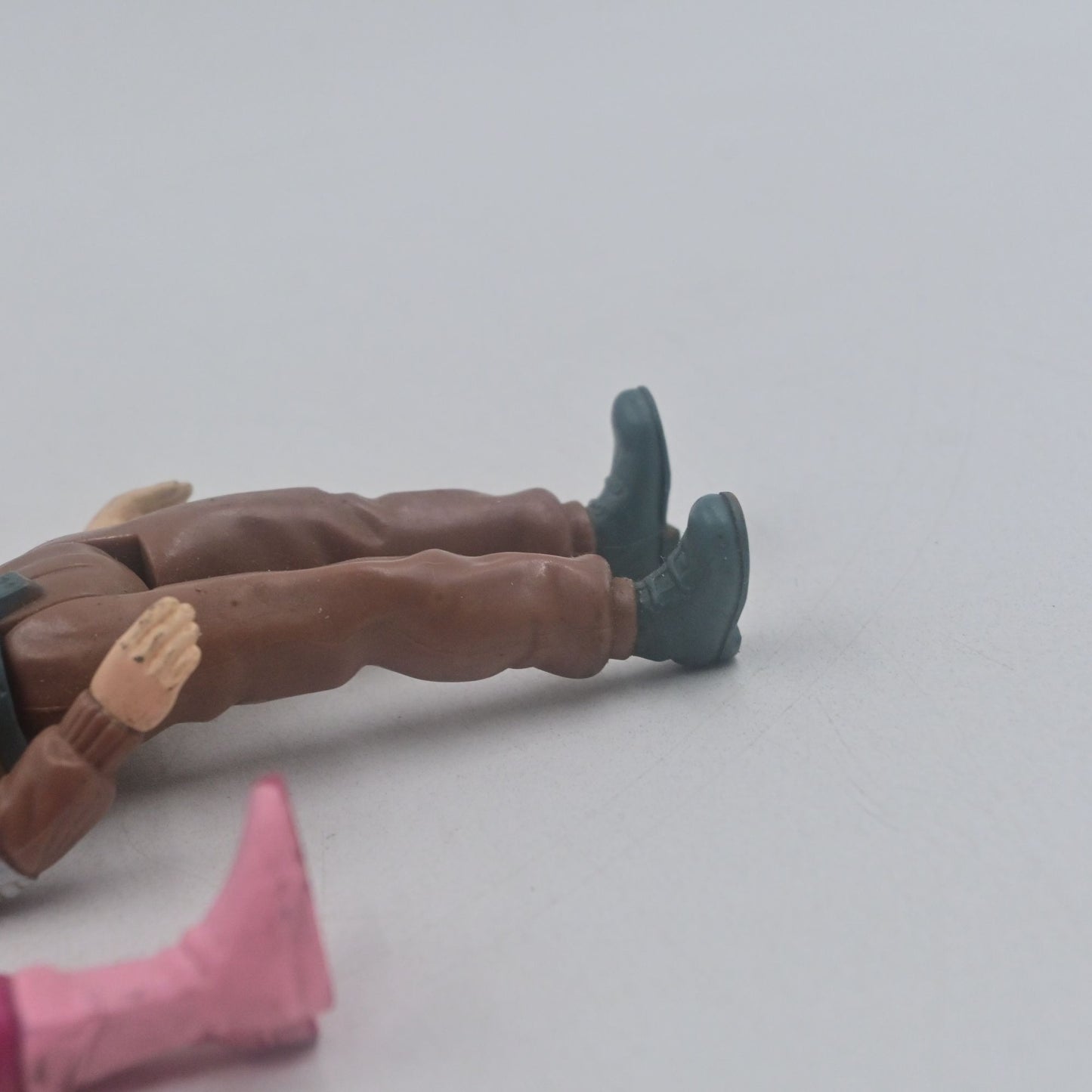 The Real Ghostbusters Kenner Peter Venkman Egon Spengler Super Fright Bundle