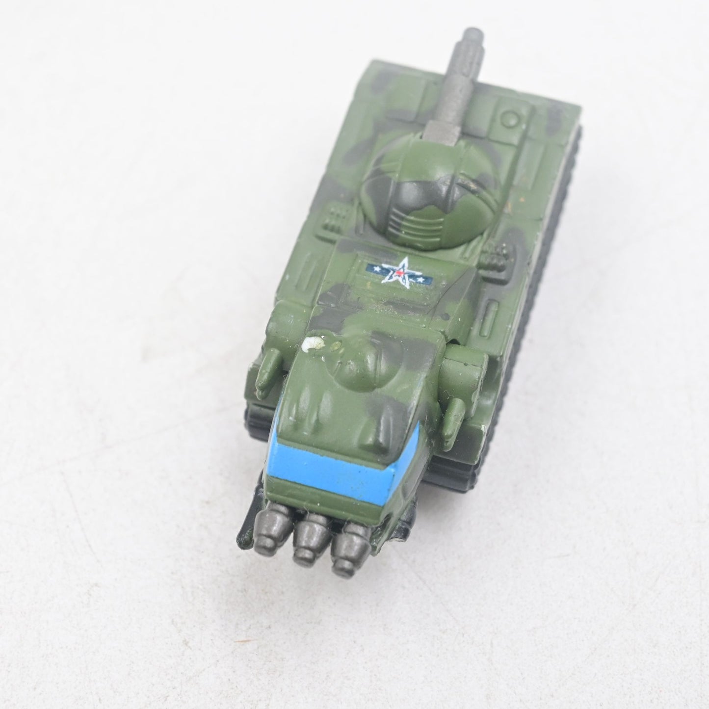 Micro Machines Military Machines Bundle Of 12