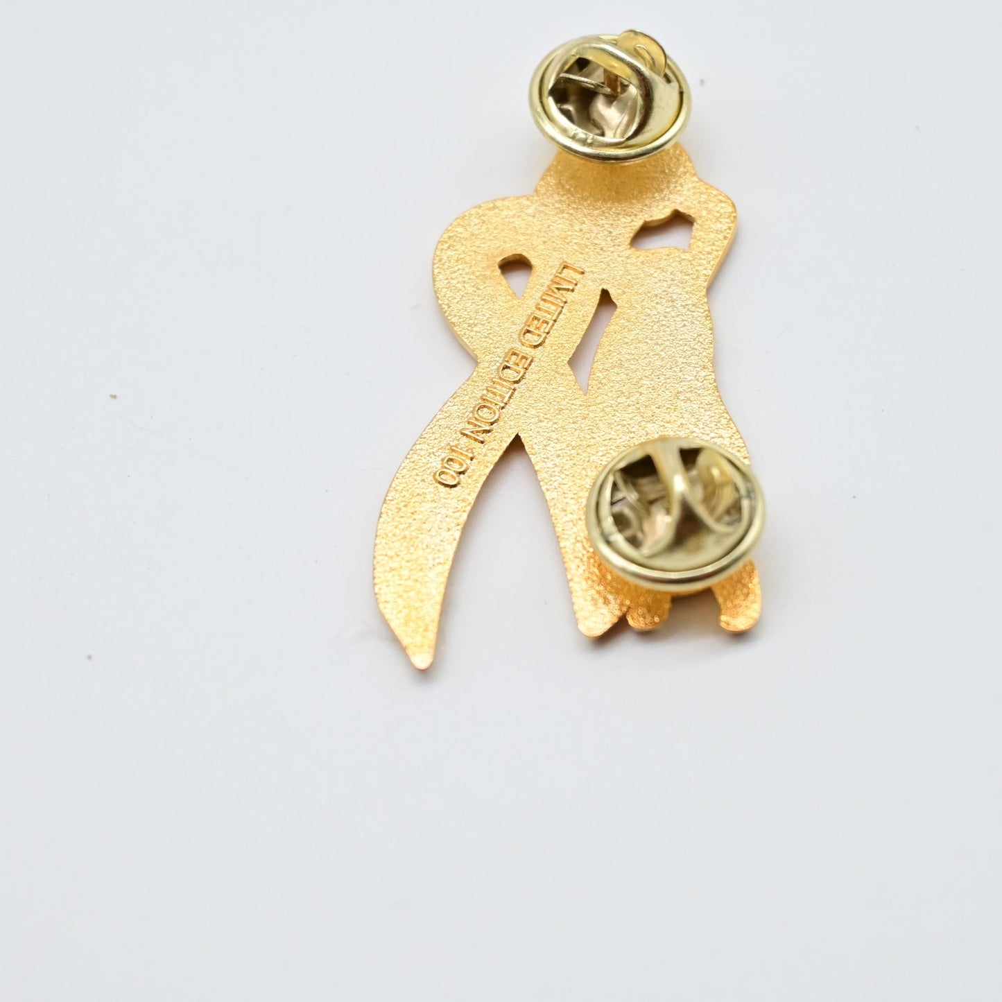 Who Framed Roger Rabbit - Jessica Rabbit Blue Ribbon Fantasy Pin