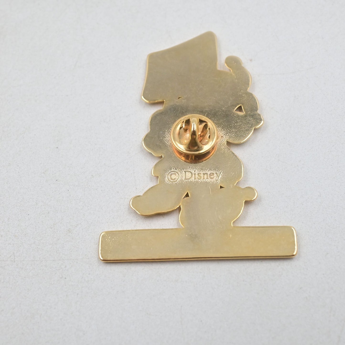 Disney Coca Cola Mickey Mouse Jester The Kingdom of Dreams Fantasy Pin