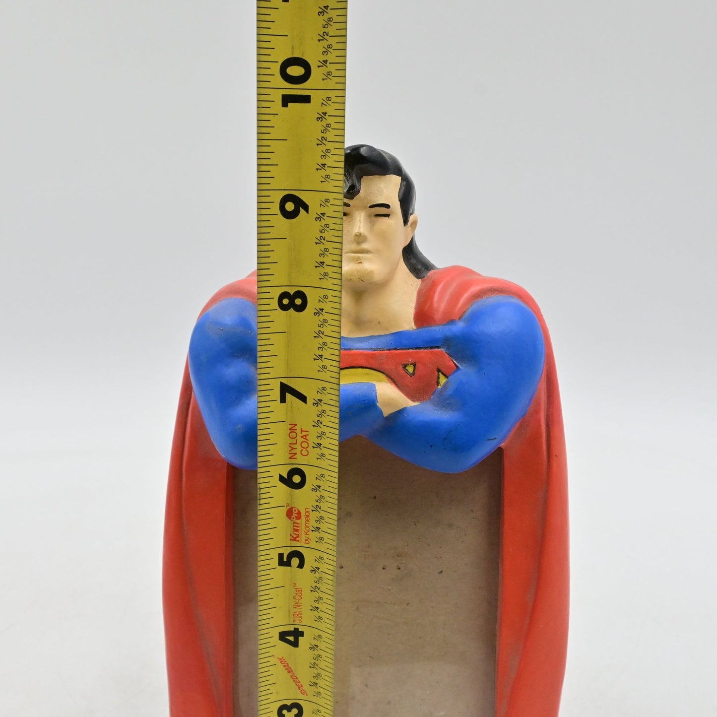 DC Comics Superman Photo Frame 3.5x5.