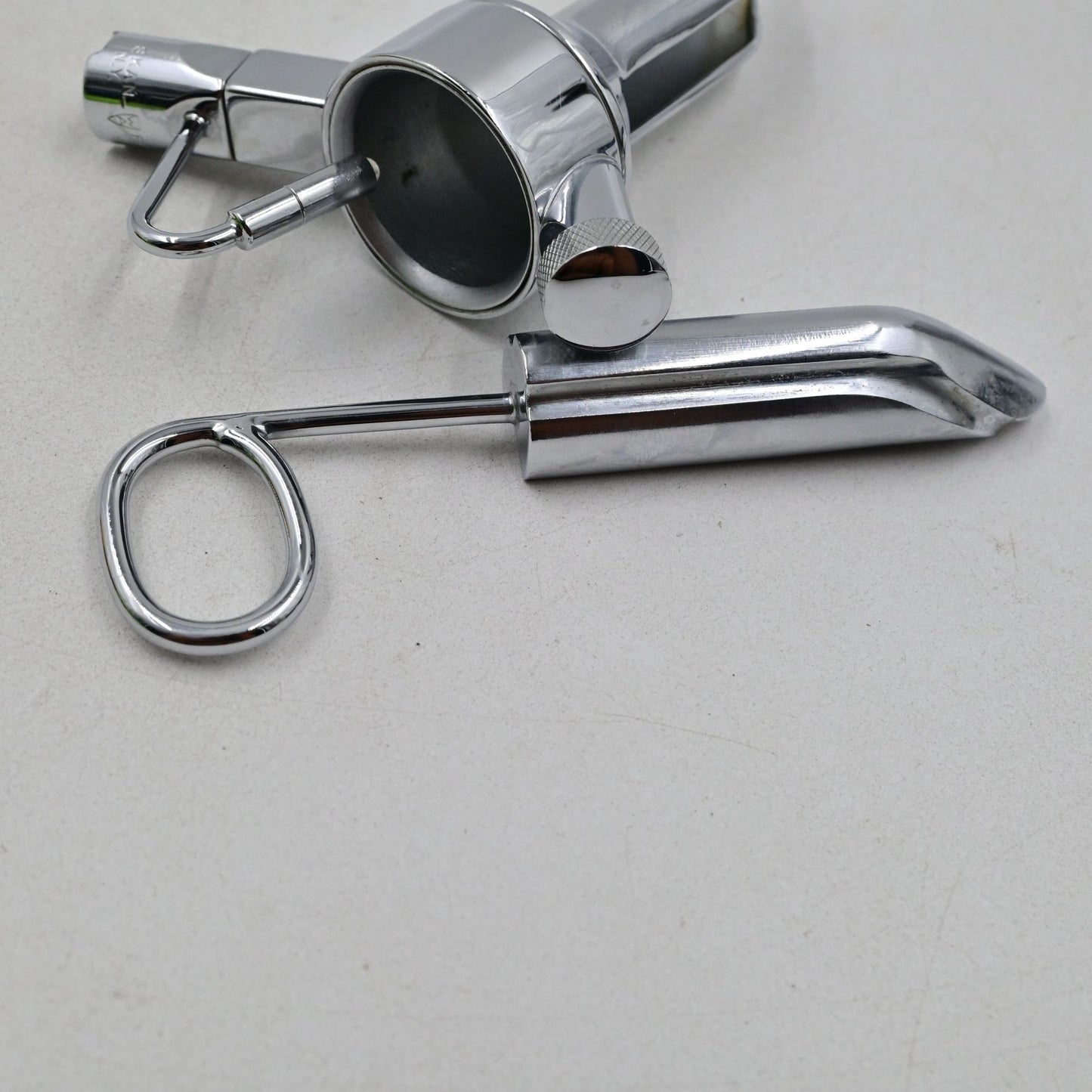 Welch Allyn Standard Anoscope Speculum With Obturator