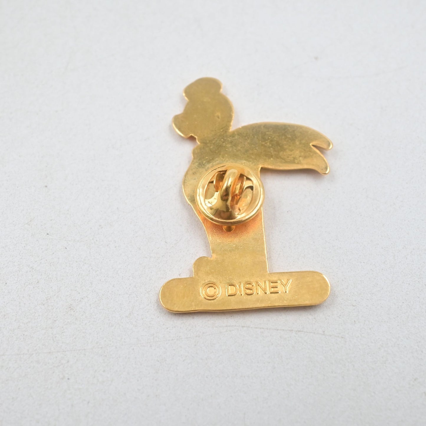 Disney Tinkerbell Coca-Cola & McDonalds Fantasy Enamel Pin