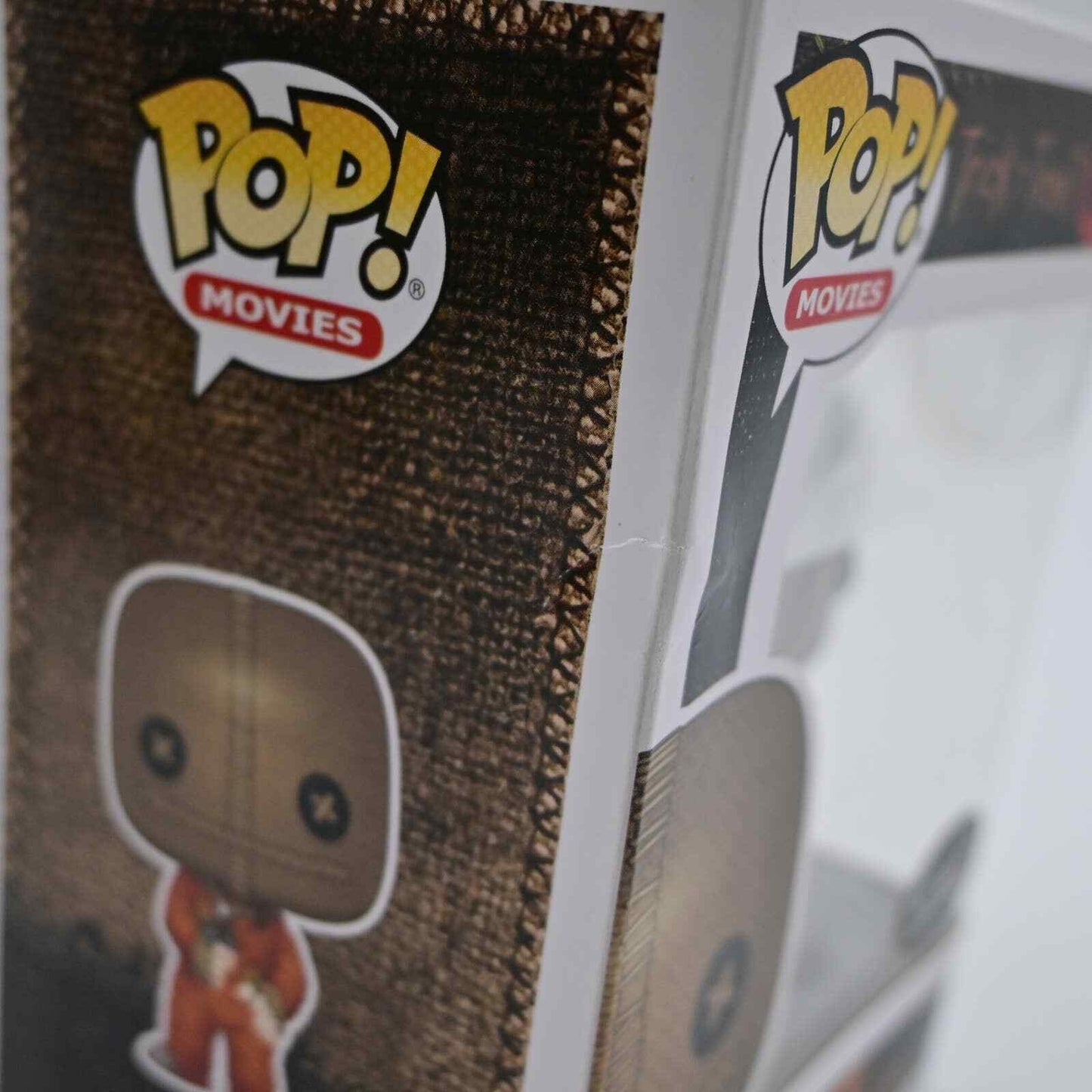 Trick 'R Treat Sam Spirit Exclusive Funko Pop #1036