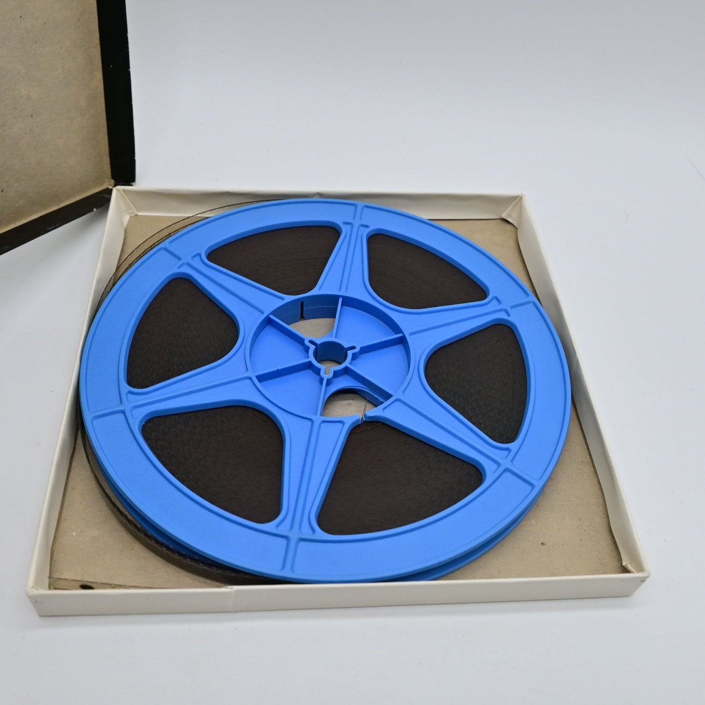 Muhammad Ali Vs. Sonny Liston 1st Fight Film Reel By Ring Classics