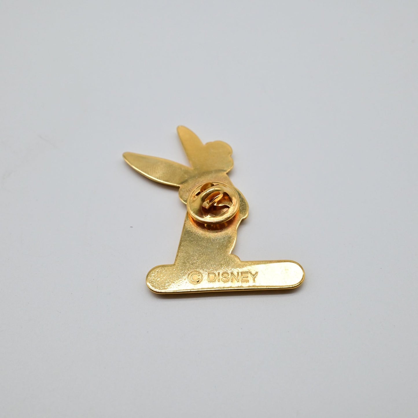 Disney Tinkerbell Coca-Cola & McDonalds Fantasy Enamel Pin