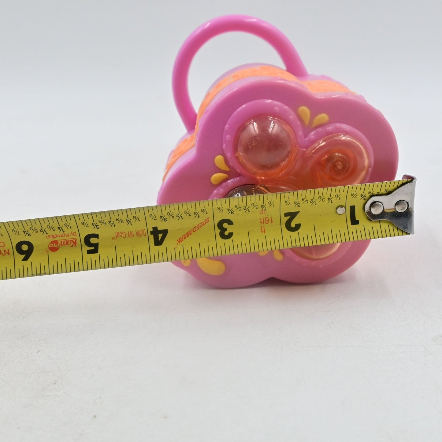 Littlest Pet Shop Teeniest Tiniest Monkey Playground