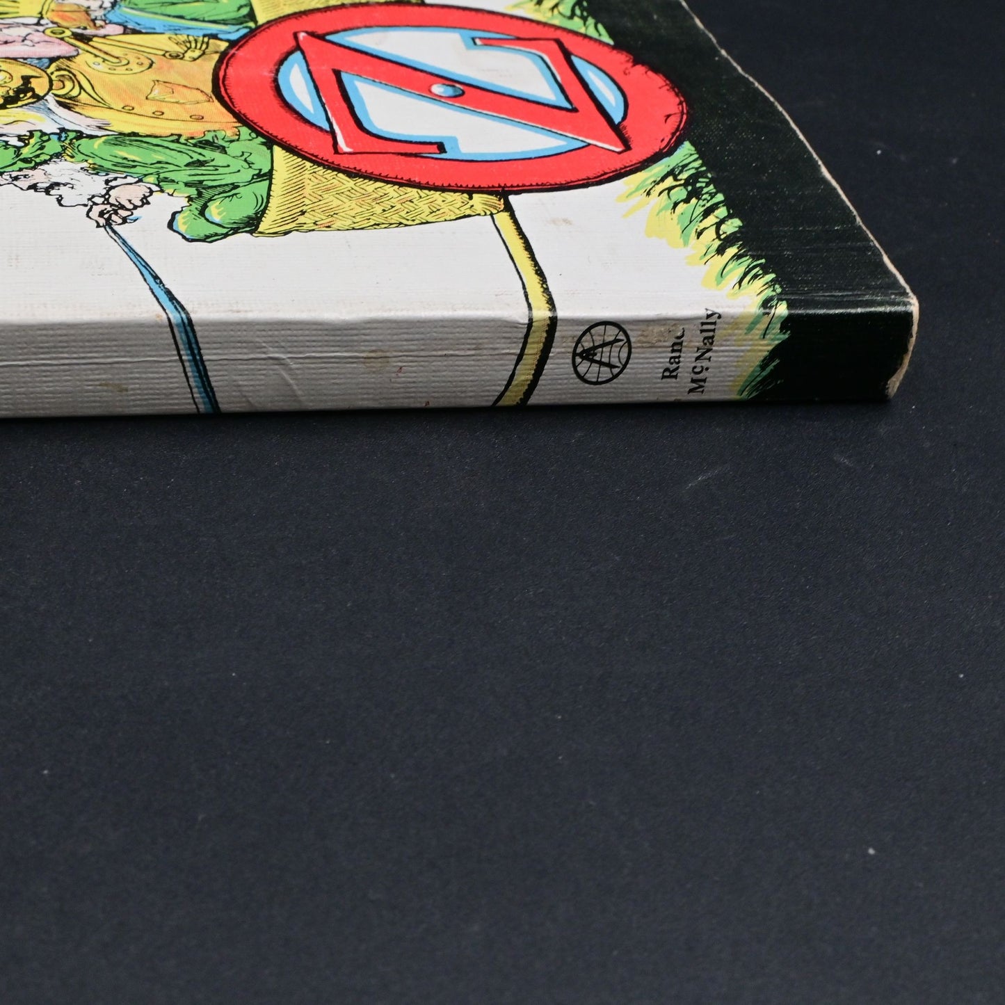 Vintage Tik-Tok Of Oz By L. Frank Baum Paperback
