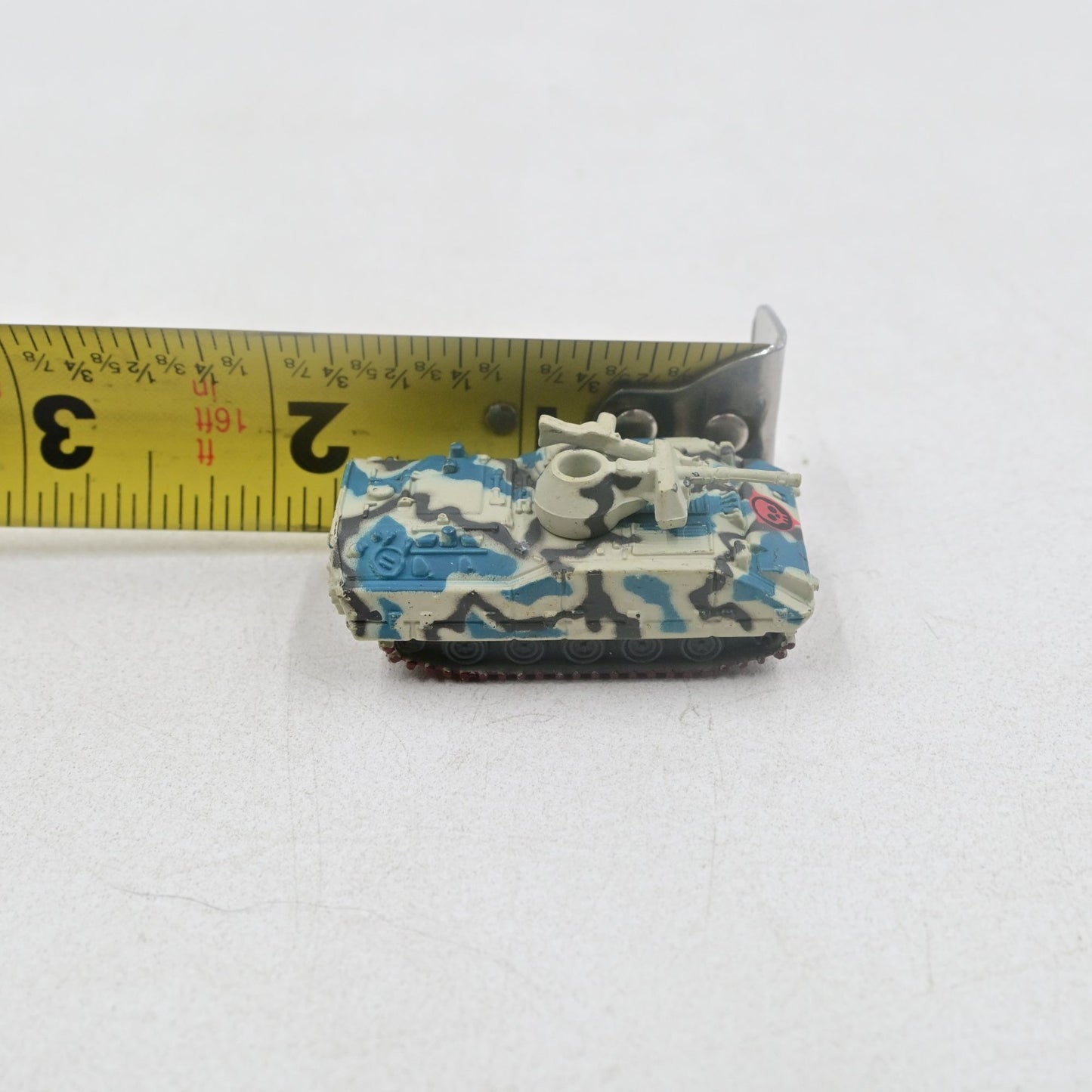 Micro Machines KIFV K200 Terror Military Galoob Vintage