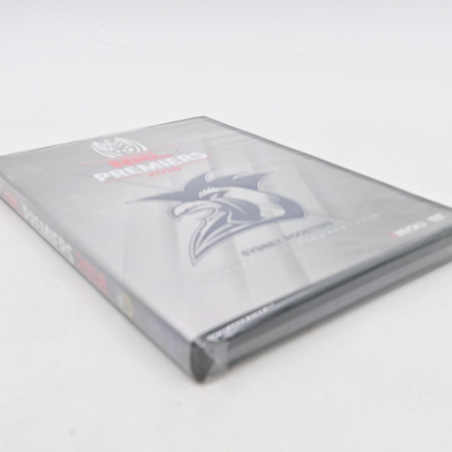 NRL-Premiers 2018 Sydney Roosters DVD Sealed Region 4 Sealed