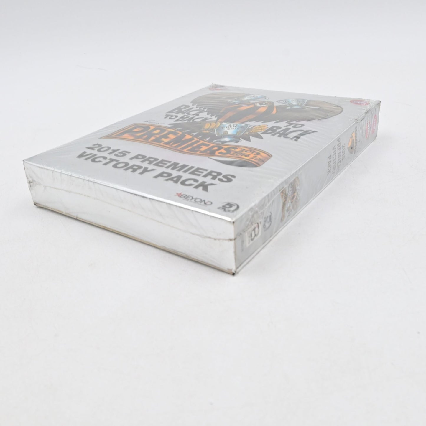 AFL Premiers Hawthorn Hawks 2015 : DVD Region 4 New Sealed