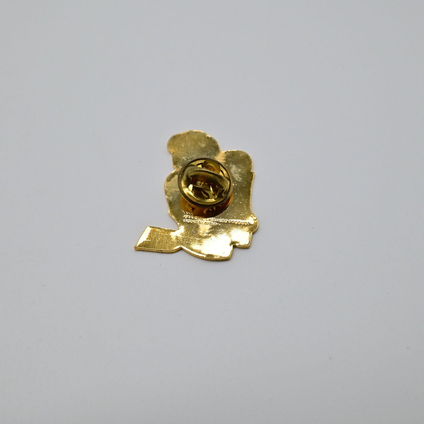 St. Louis Blues NHL Hockey Player Pin