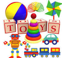 Vintage & Collectible Toys