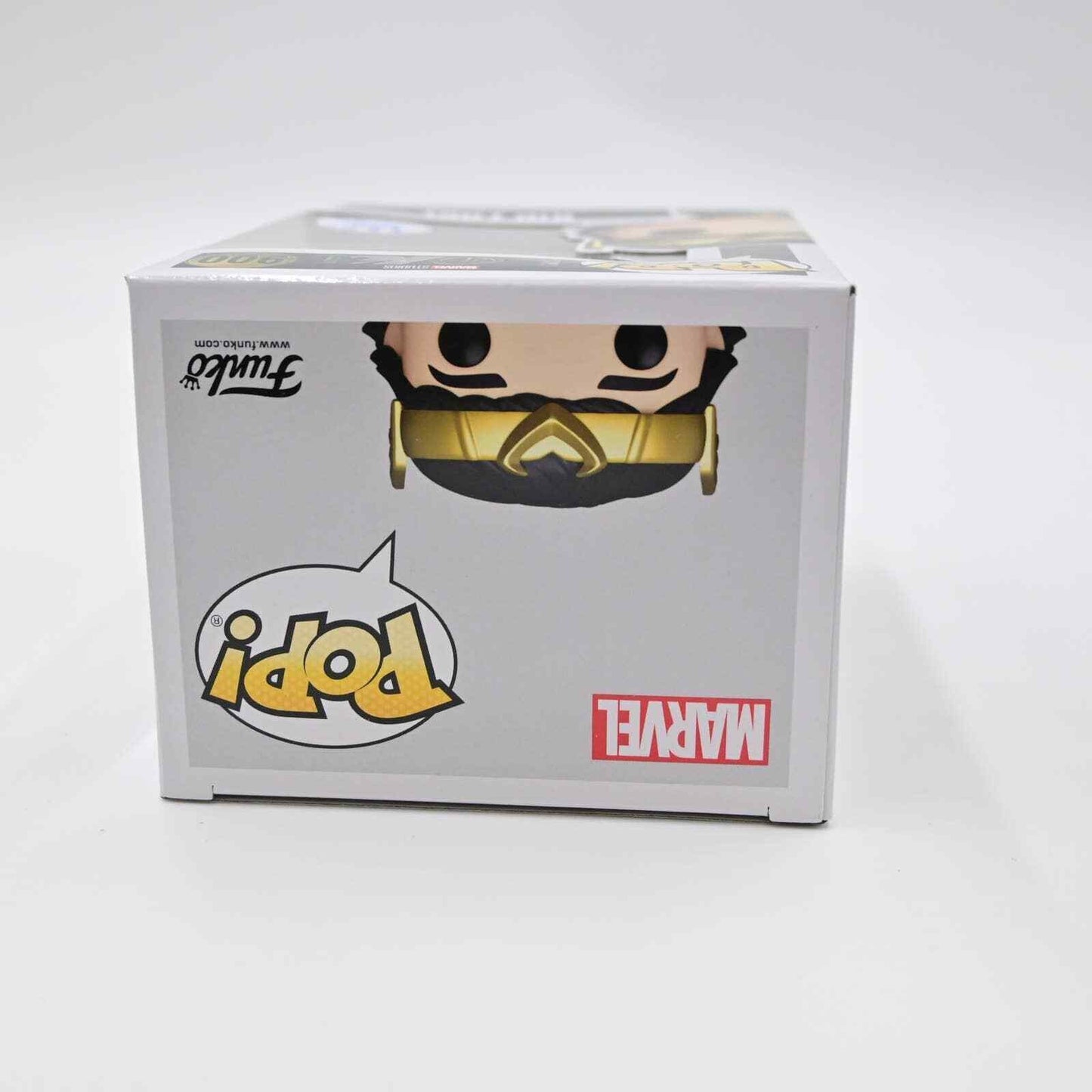 Marvel Loki Kid Loki Funko Shop Exclusive Funko Pop #900