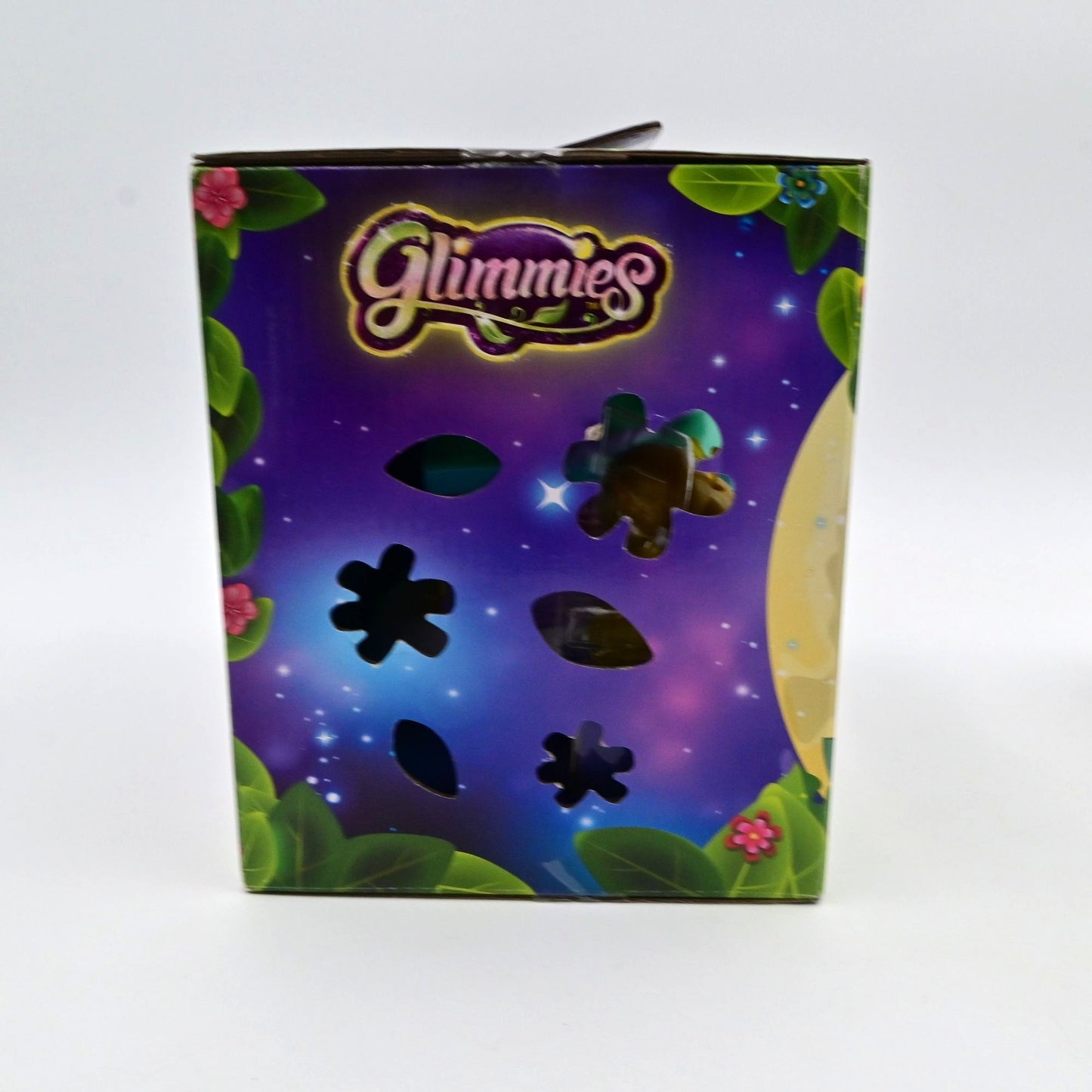 Glimmies Lantern House Playset & 3-Pack Light-Up Fairy Figures