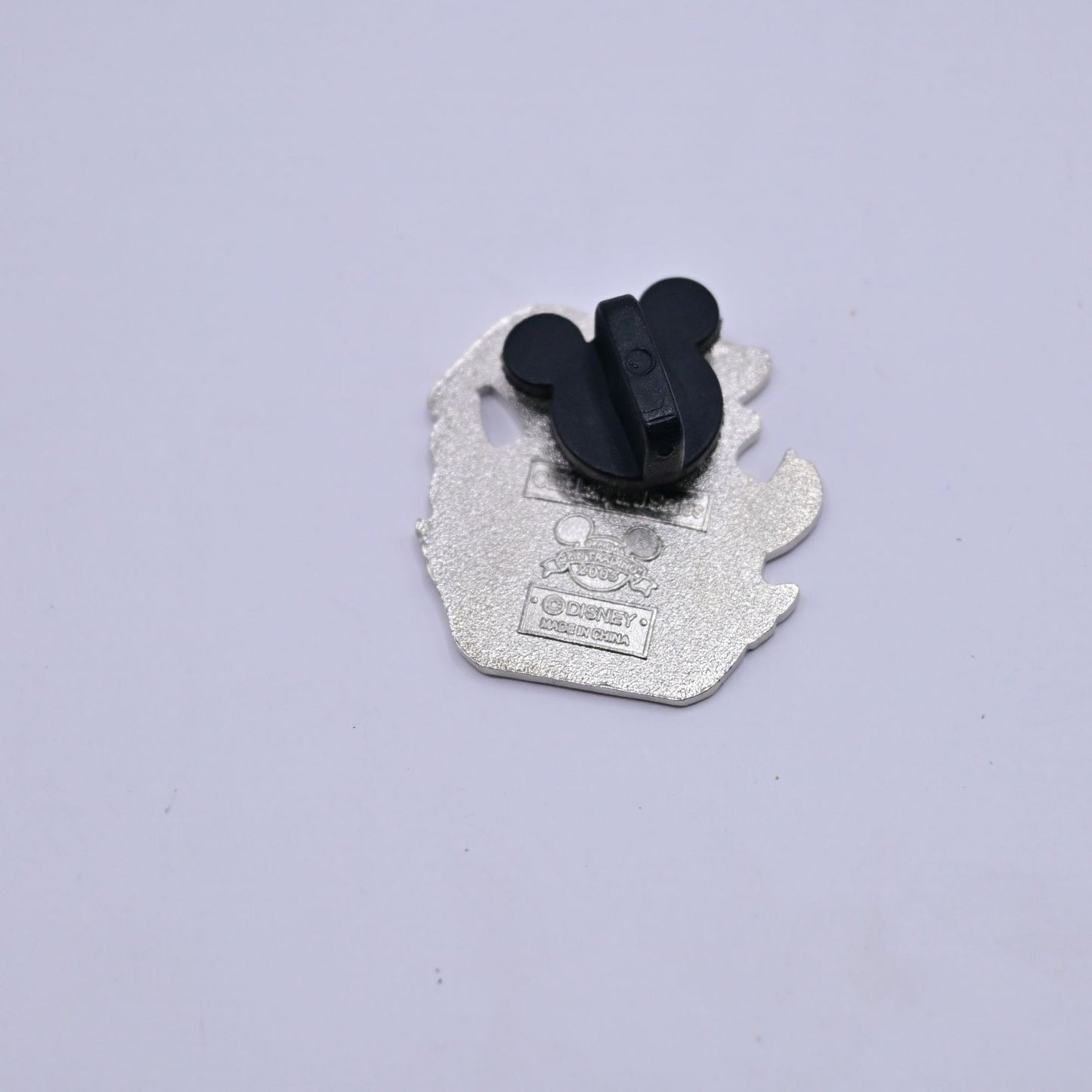 Disney Safari With Goofy Cast Lanyard Pin
