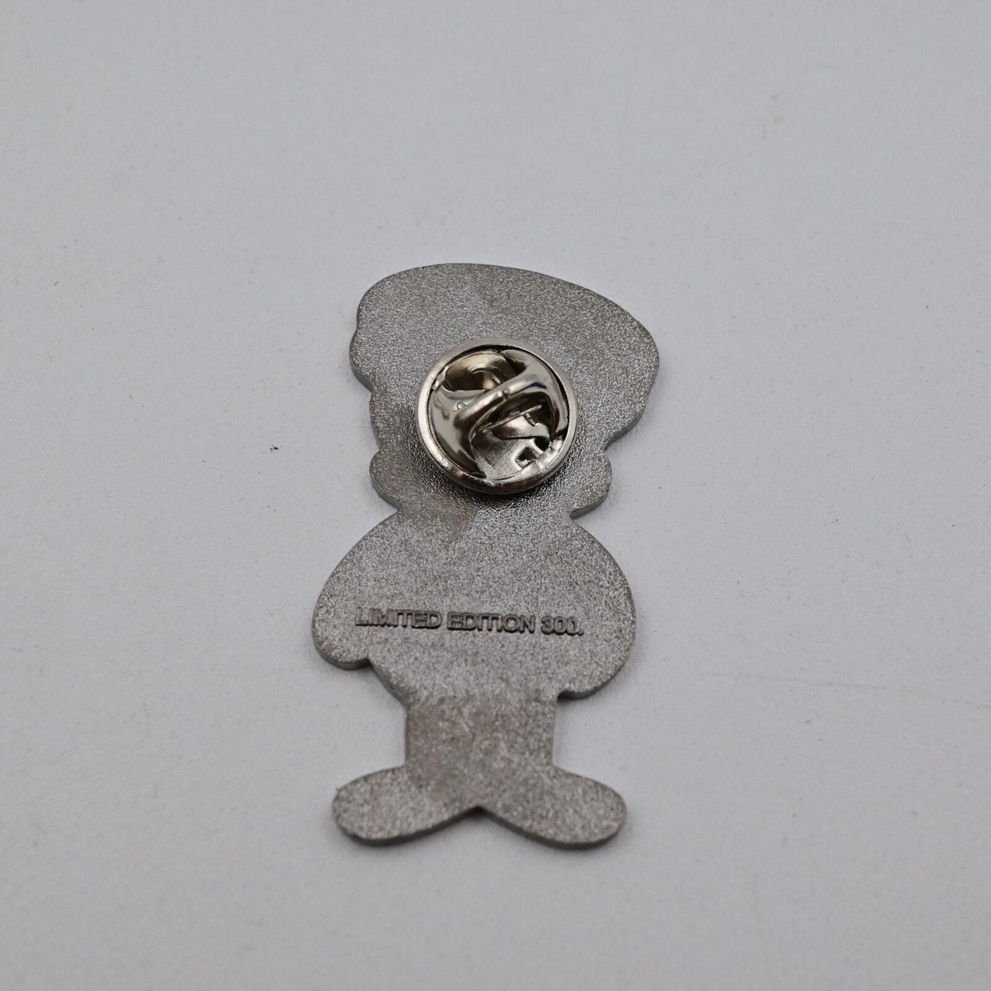 Alka Seltzer Speedy Fantasy Pin
