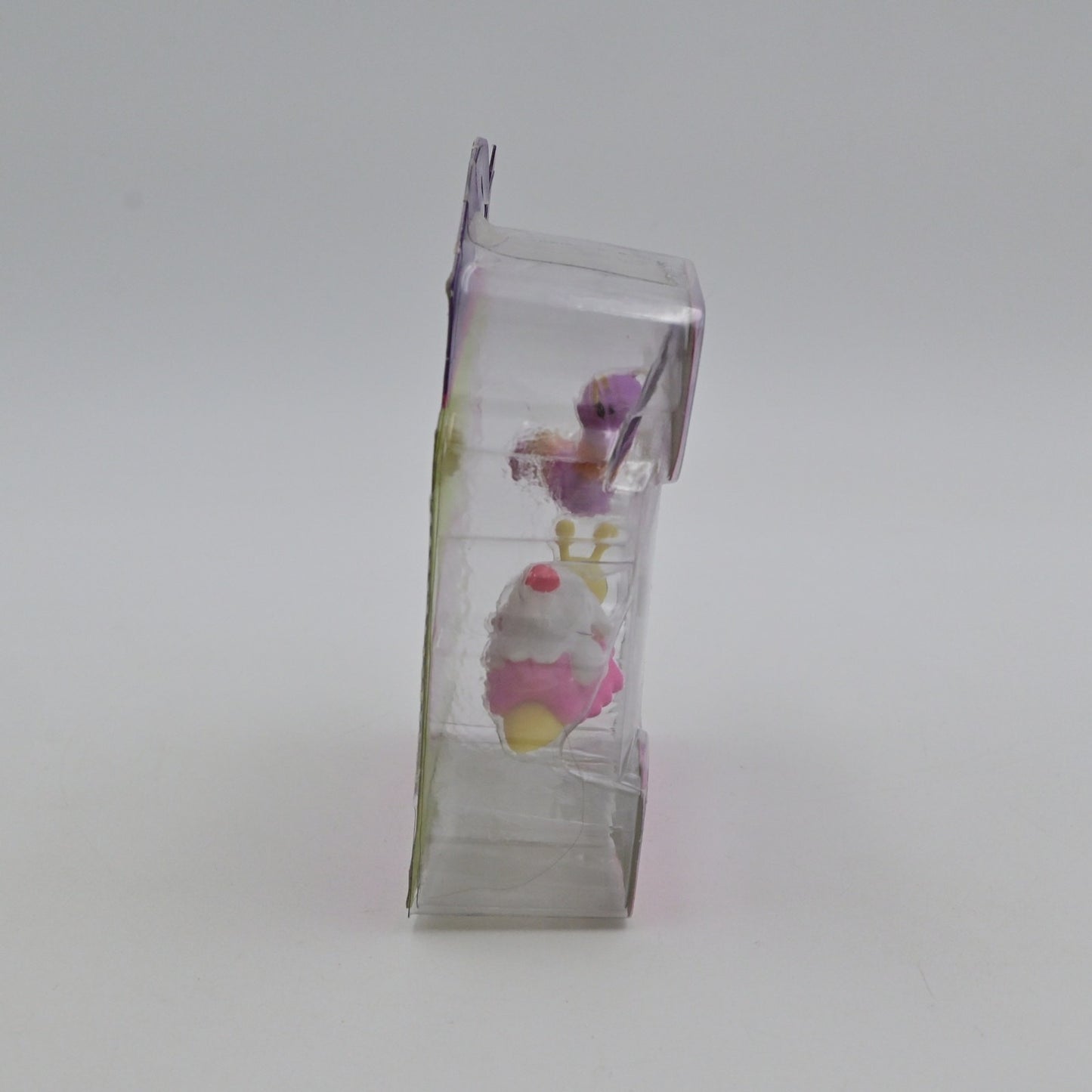 Polly Pocket Snailana Split And Icecreamcapillar