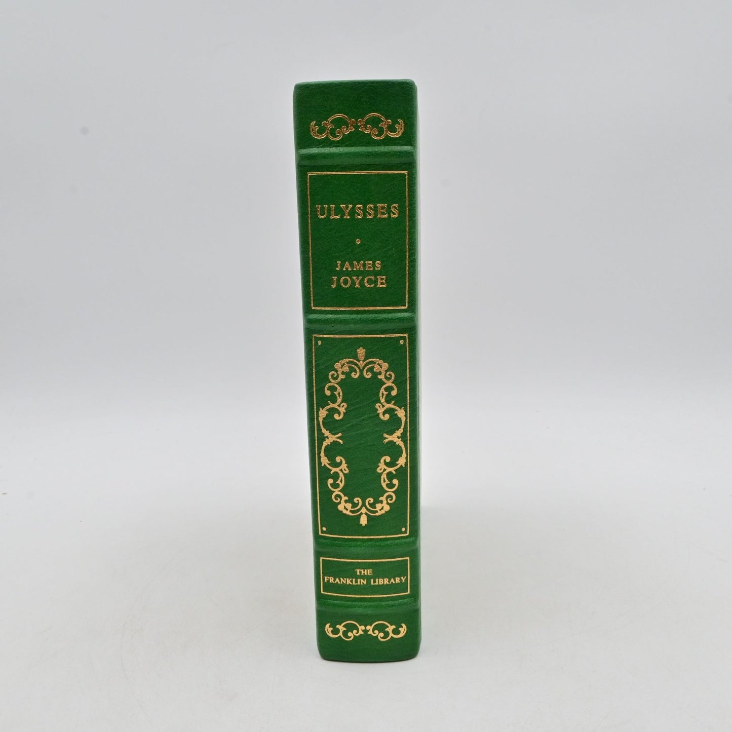 Vintage Ulysses By James Joyce The Franklin Library