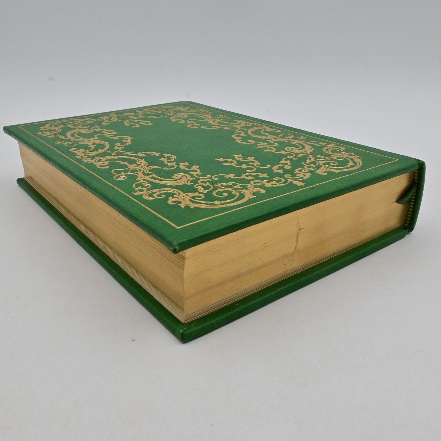 Vintage Ulysses By James Joyce The Franklin Library