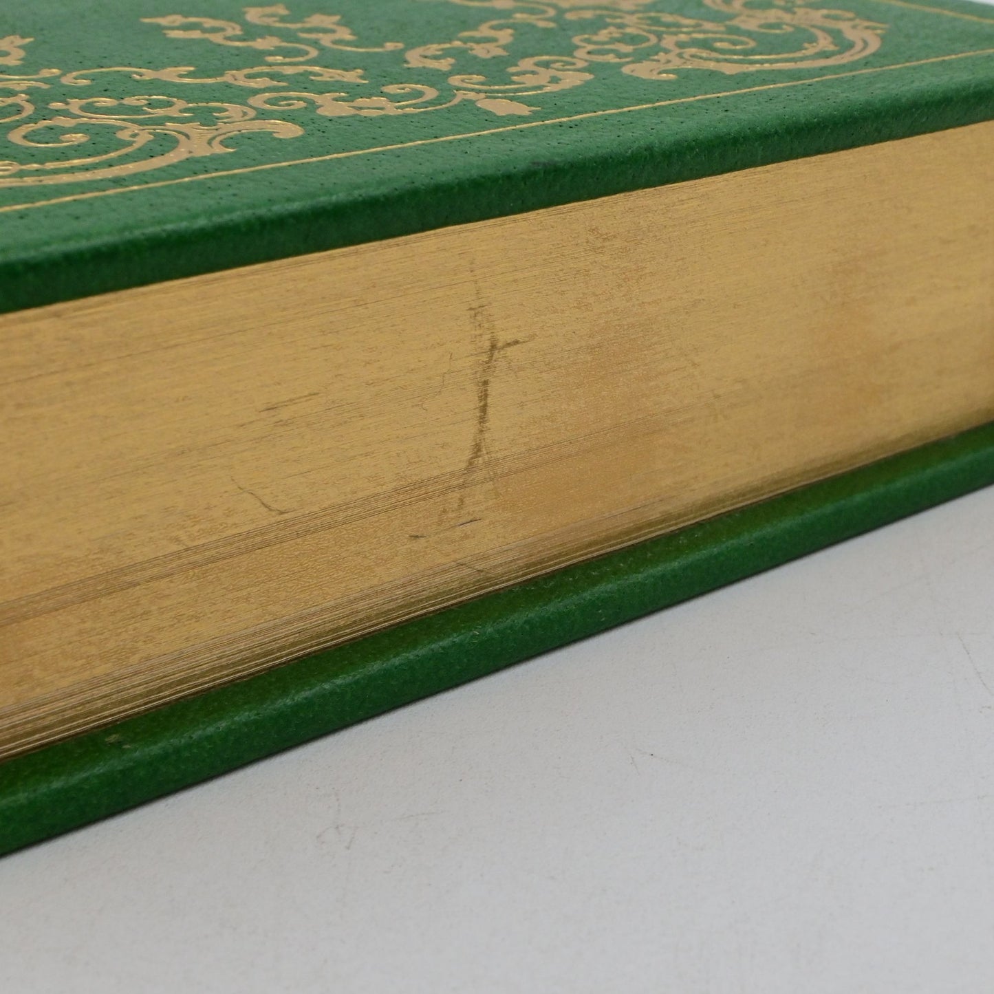 Vintage Ulysses By James Joyce The Franklin Library