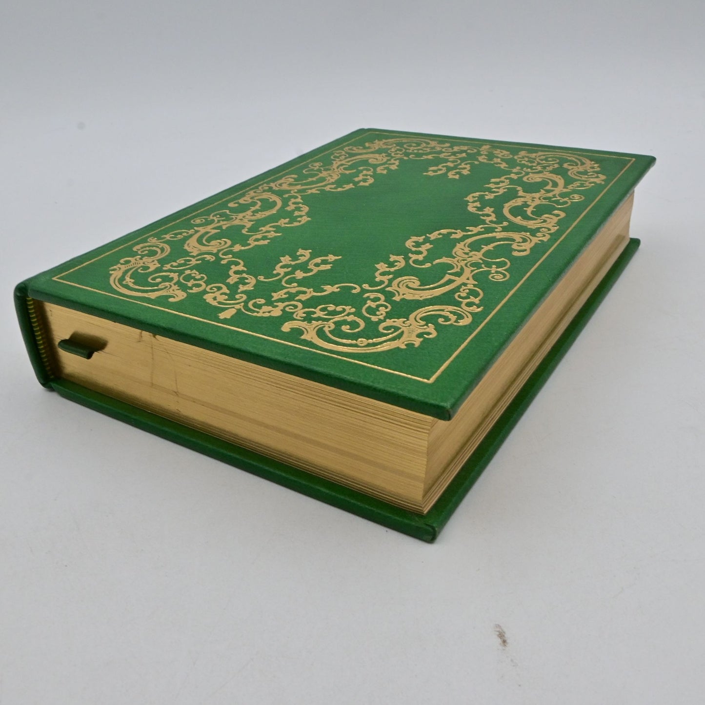 Vintage Ulysses By James Joyce The Franklin Library