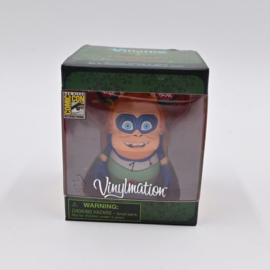 Disney Vinylmation Villains Incrediboy The Incredibles Figure