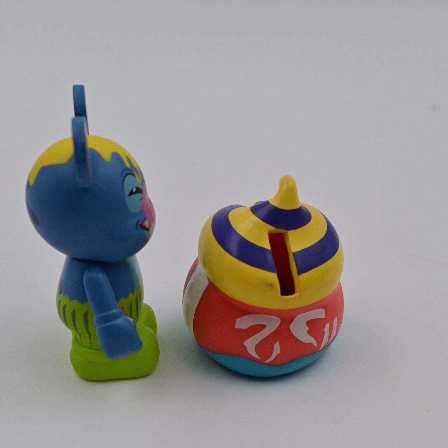Disney Vinylmation Lilo & Stitch - Stitch Baker Mystery Series