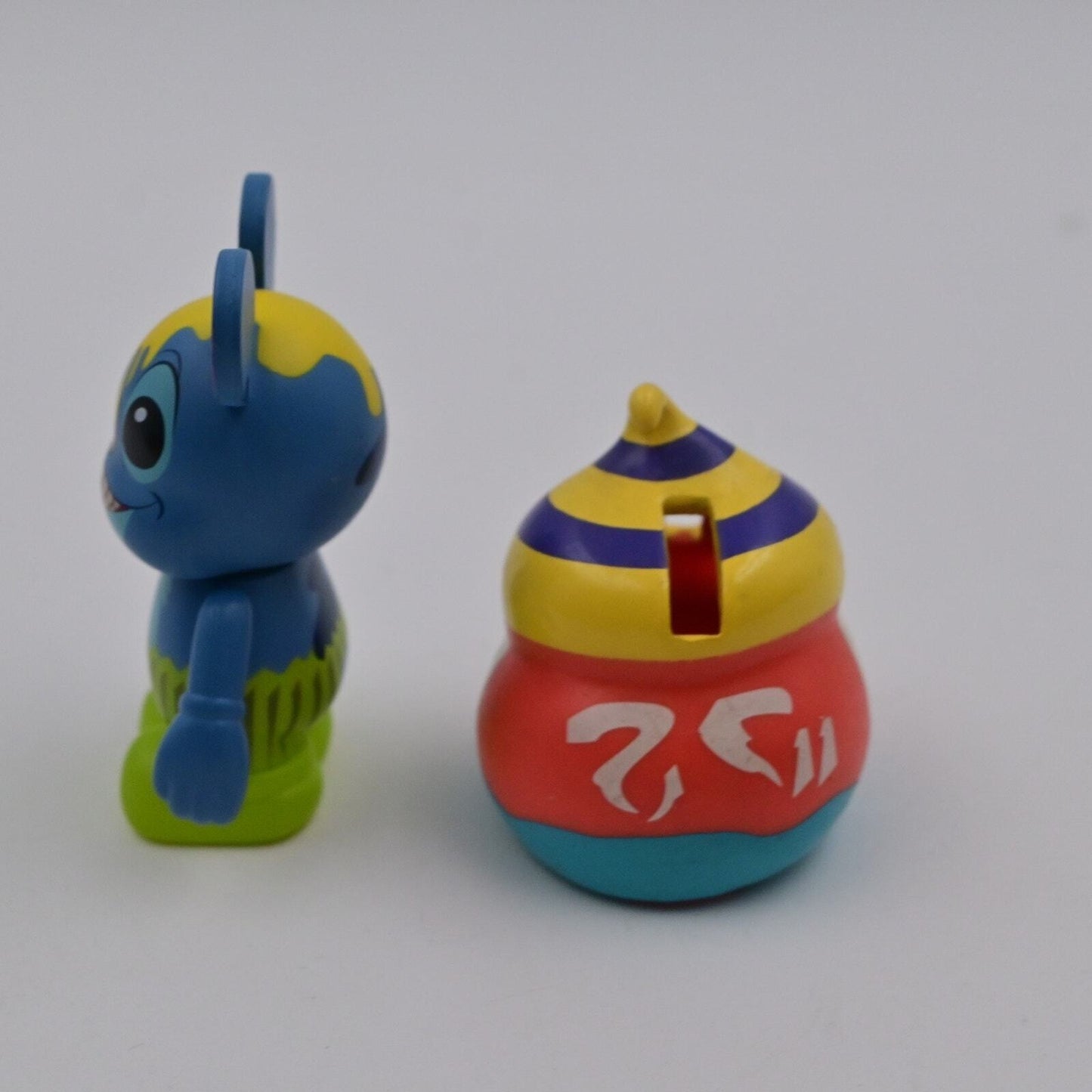 Disney Vinylmation Lilo & Stitch - Stitch Baker Mystery Series