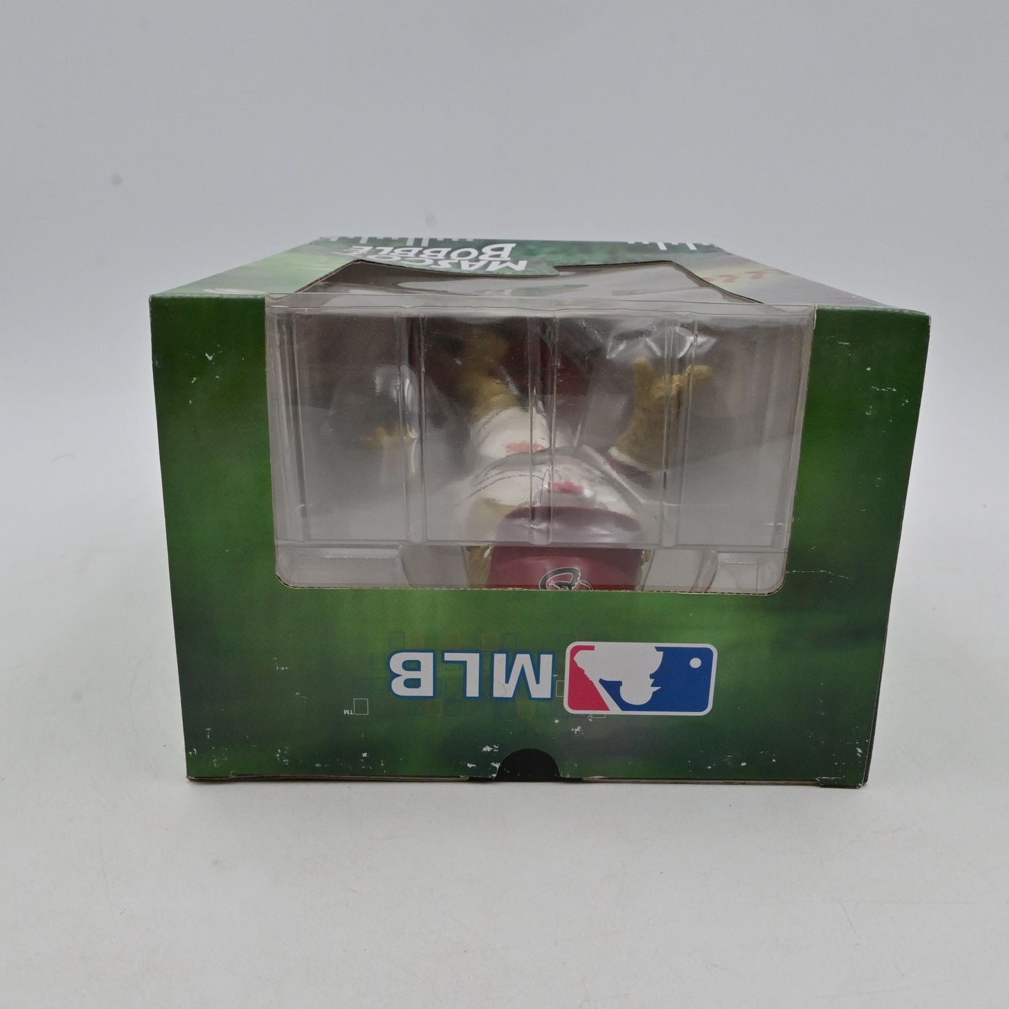 Arizona Diamondbacks Mascot Bobblehead In Box