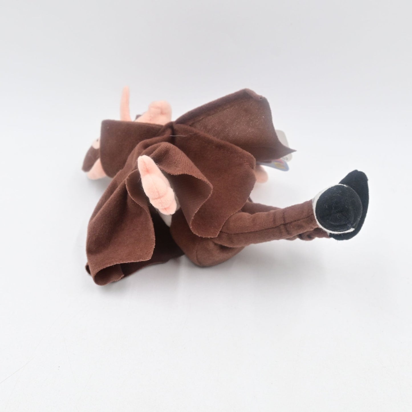 General Mills Breakfast Buddies Count Chocula Plush NWT