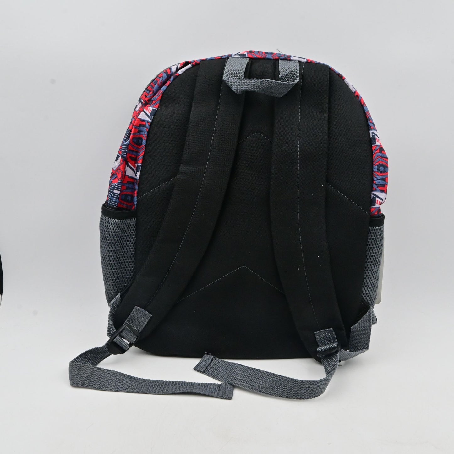 Spiderman Backpack 5 Piece Lunchbox Set Marvel Gamerverse Spider-Man Brand New