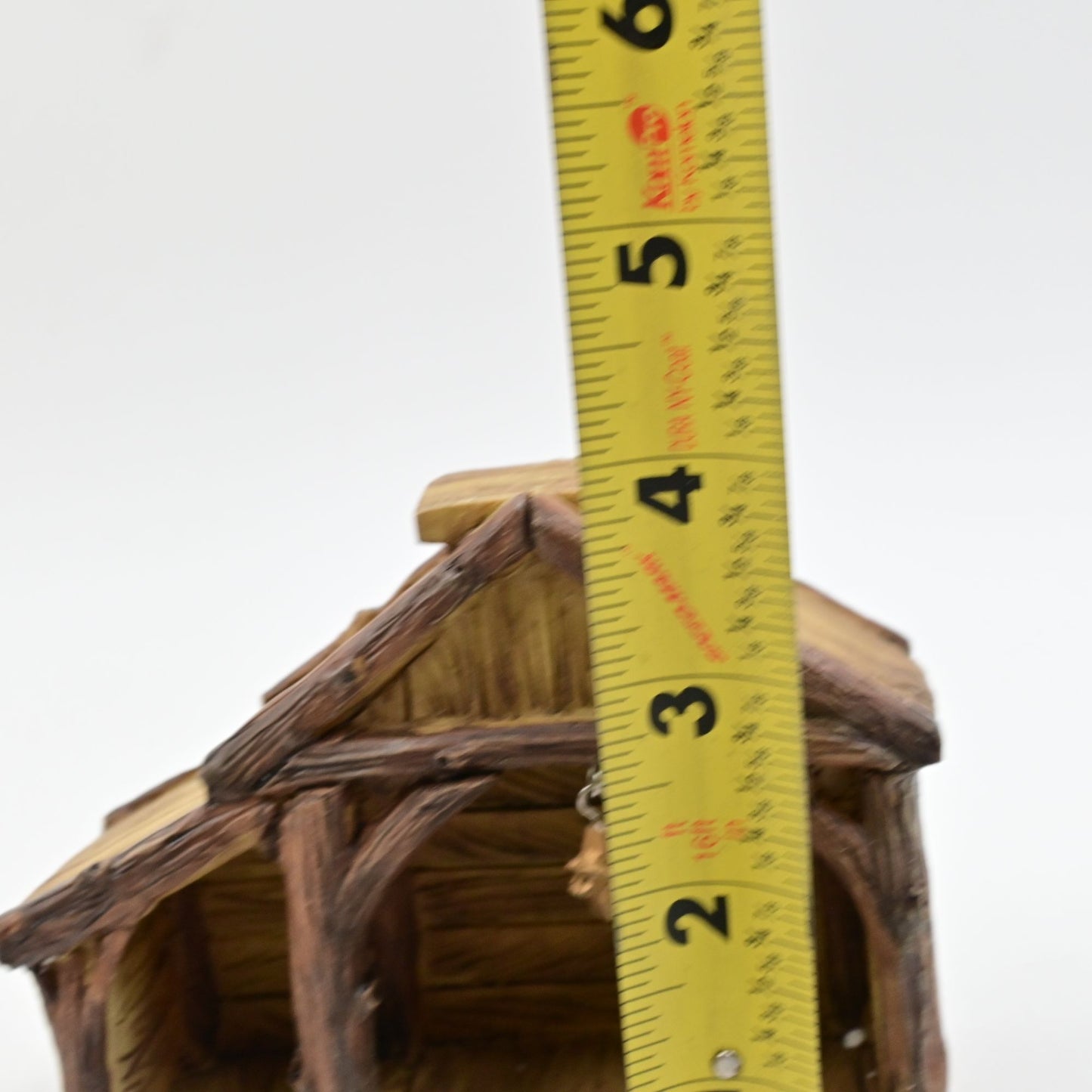 Heaven's Paws Tricia Derges Dachshund Nativity Set 11 Piece In Original Box