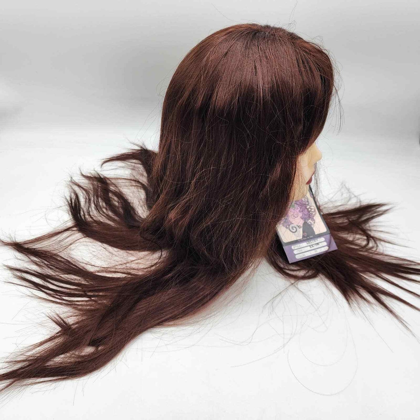 Melody Try Now Wigs KK-106 Long
