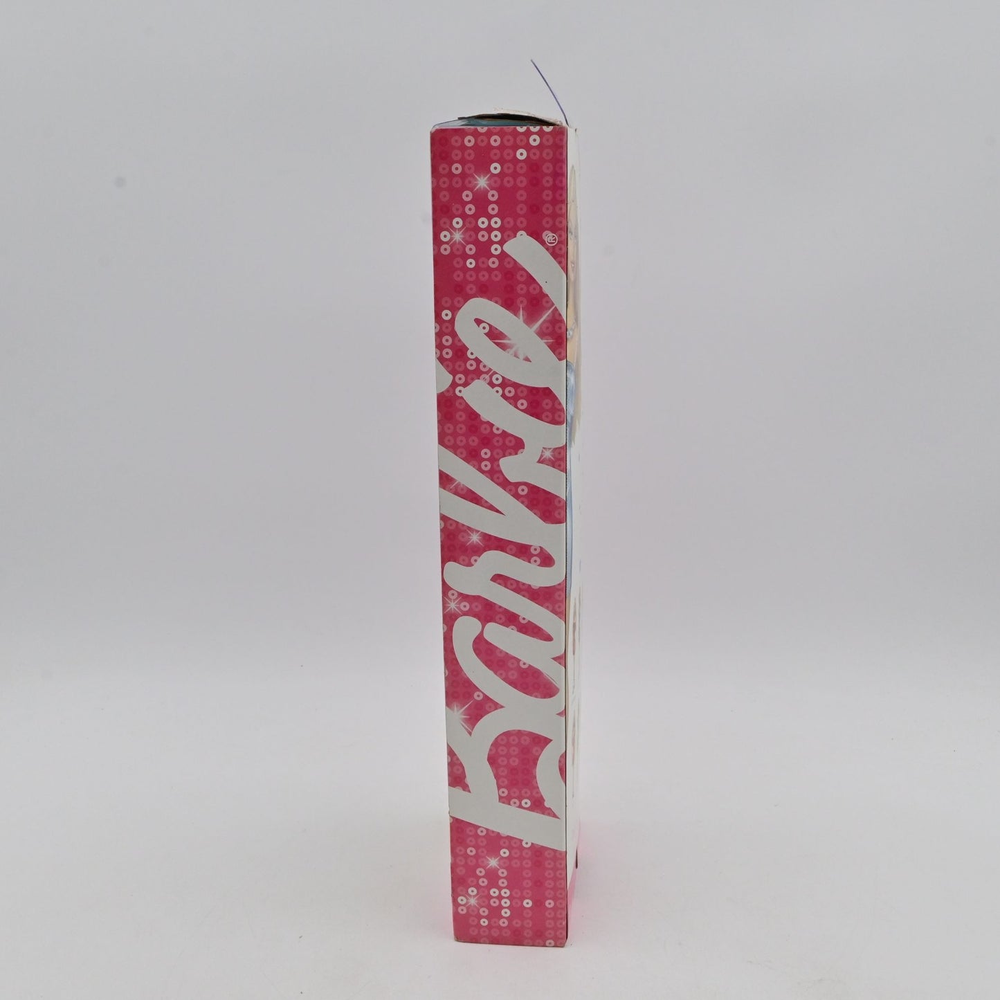 2010 Barbie Birthstone Colleciton March Aquamarine Doll